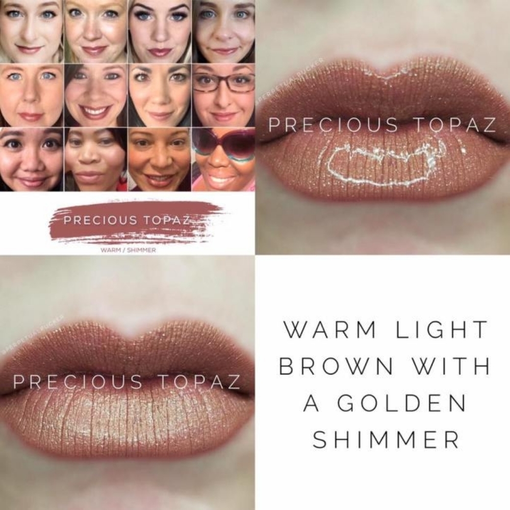 Lipsense